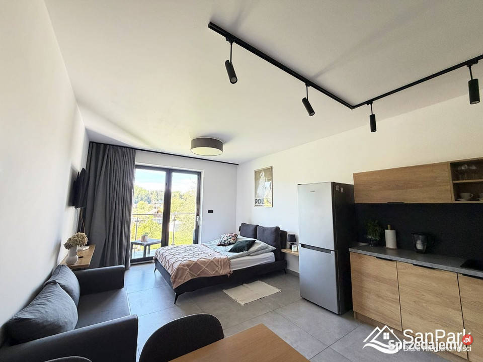 sprzedaży mieszkania 3141m2 1 pokój Lesko