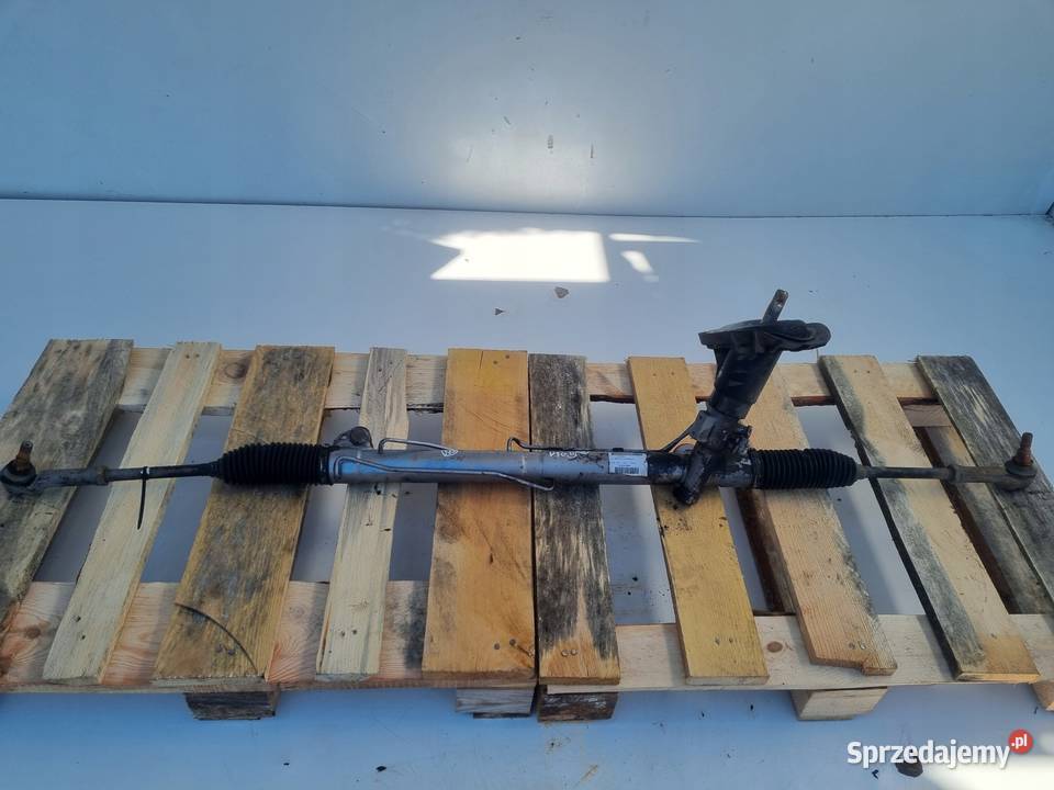 Volvo S60 II V70 III XC70 II S80 II MAGLOWNICA lubelskie Janów sprzedam