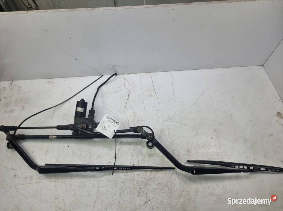 MECHANIZM WYCIERACZEK PRZÓD MAN TGM 15250 405001 sprzedam