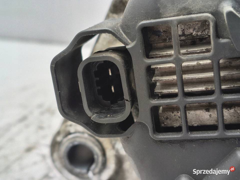 ALTERNATOR Opel Insignia A 20 CDTI oryginał Chełm