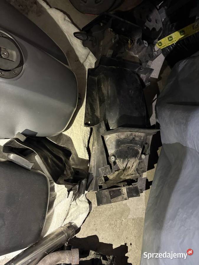 Części Yamaha fzs Krasnystaw