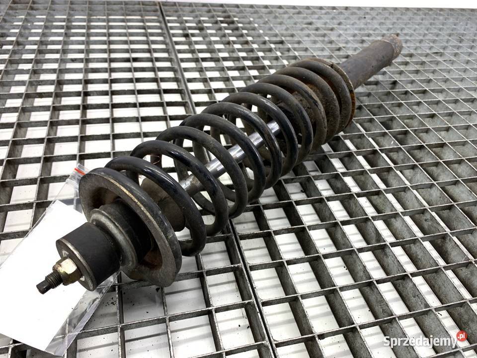 AMORTYZATOR LEWY PRZÓD ZE SPRĘŻYNĄ LIGIER XTOO podkarpackie