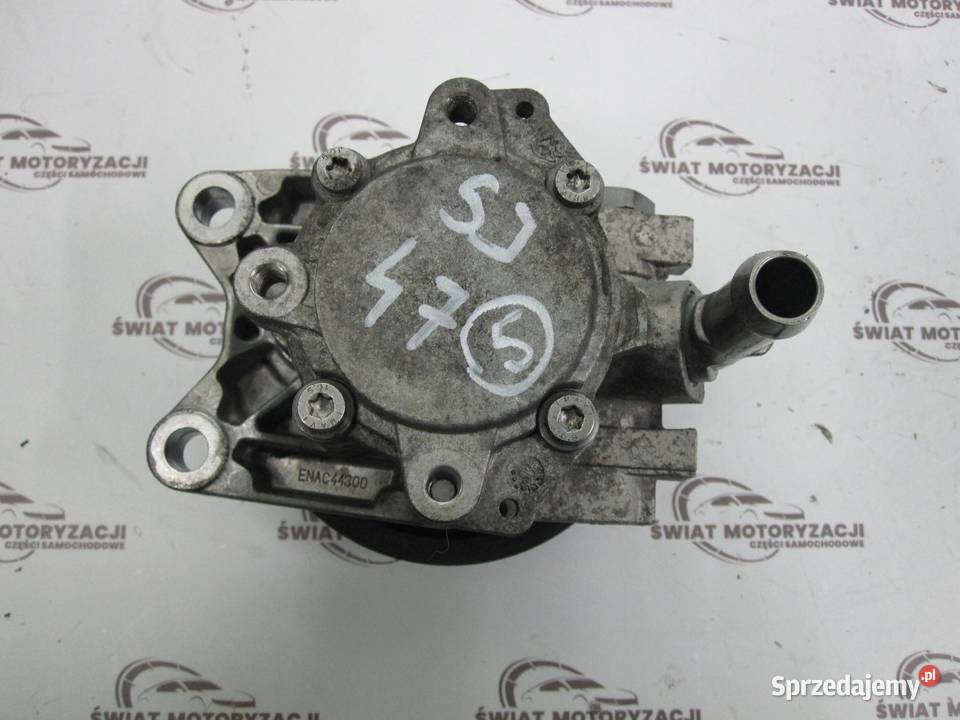 BMW 3 25 B N52B25AF N52B25 05r pompa wspomagania