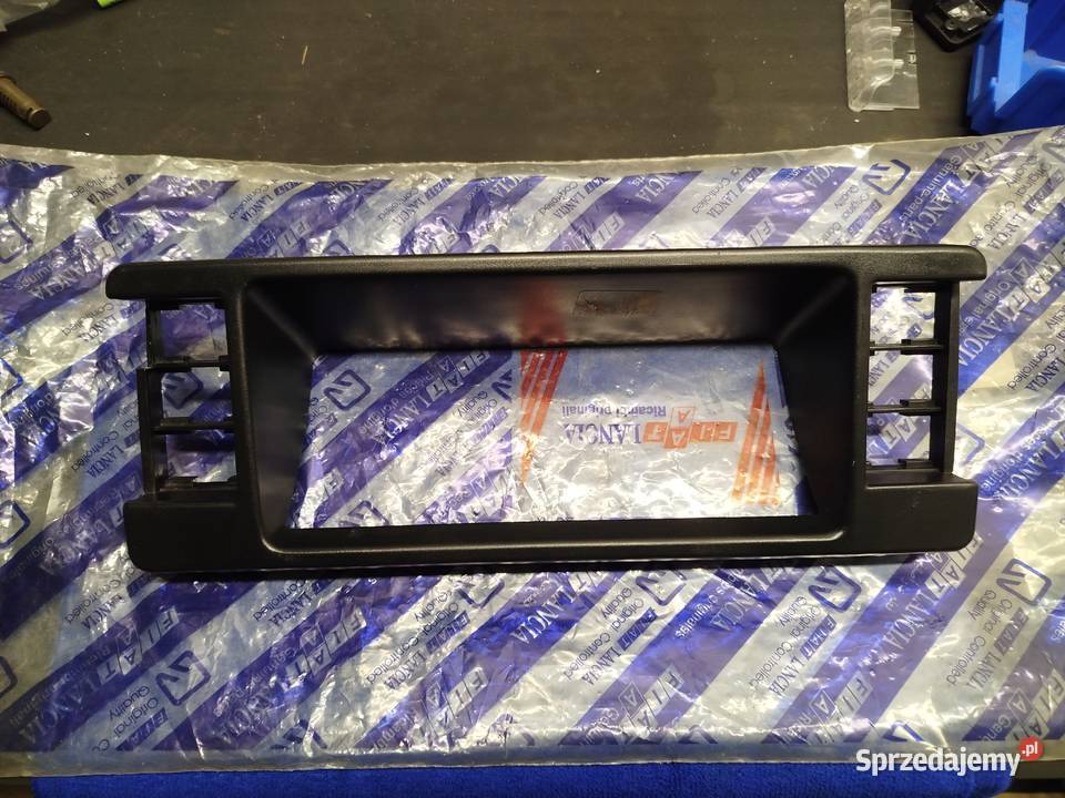 Daszek Obudowa licznika Fiat 126p el fl elx Kraków sprzedam