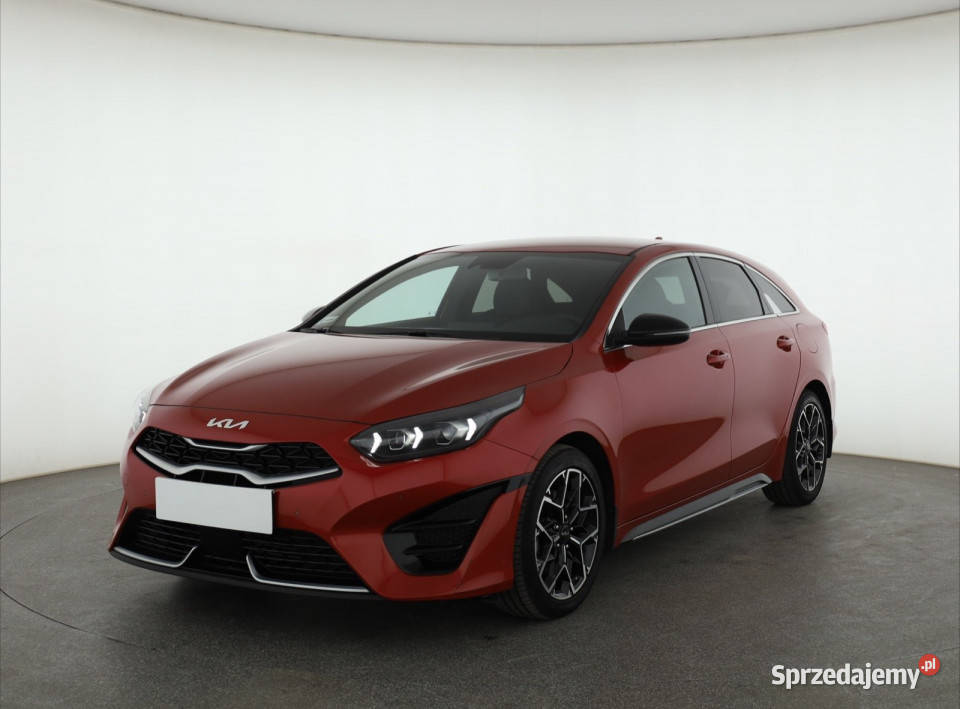 Kia ProCeed 15 TGDI Piaseczno