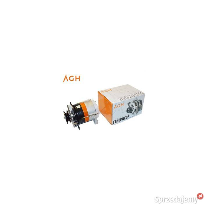 Alternator 12v t25 700w Pozostałe Parczew sprzedam