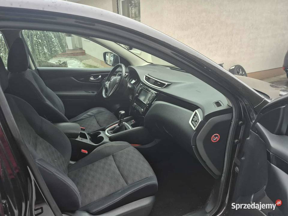 12 Nawigacja Klimatronik Niski przebieg zachodniopomorskie Szczecin