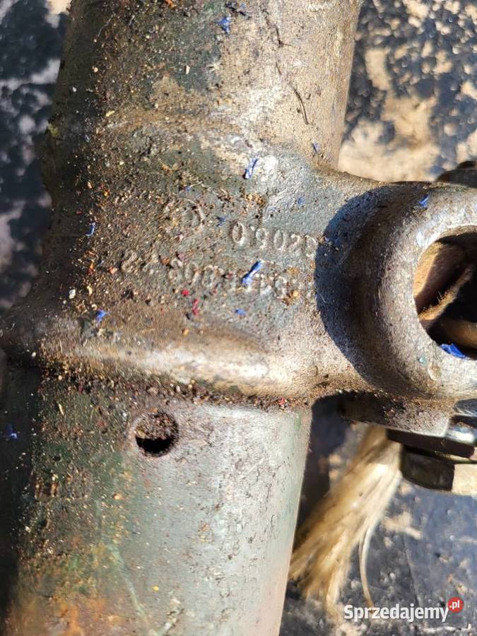 BMW R25 BMW R26 R27 SUWAK