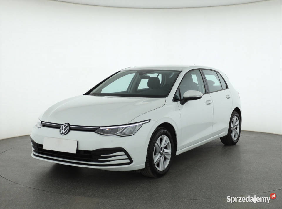 VW Golf 10 TSI pierwszy właściciel Piaseczno sprzedam