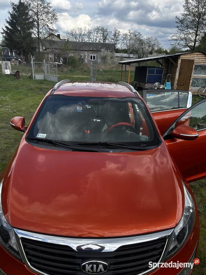 Tajemnica1 Dobra sprzedam