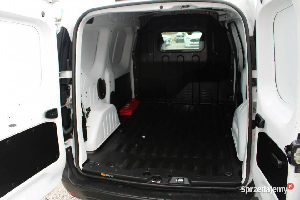 Renault Express Fvat Salon Polska Gwarancja VAT1 Warszawa