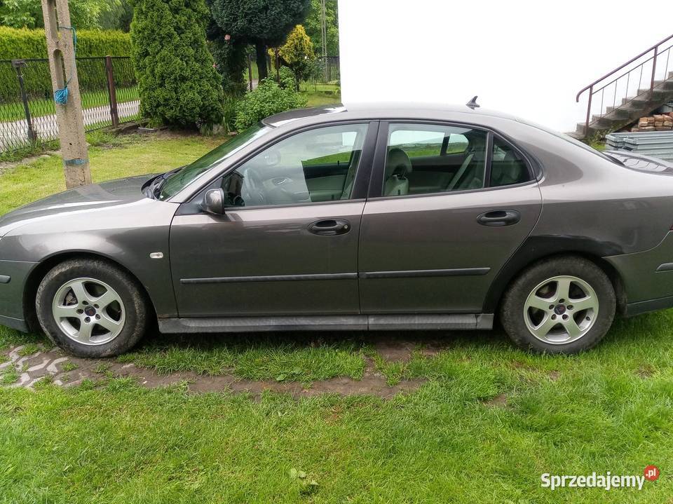Saab 93
