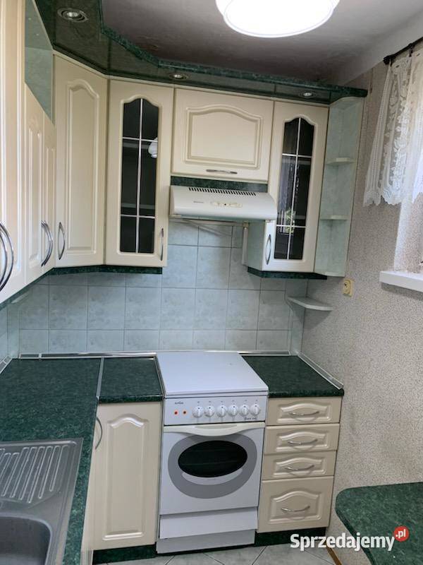 mieszkanie Zambrów Świętokrzyska 7 pow 4767 m2 5979zł/m2 podlaskie