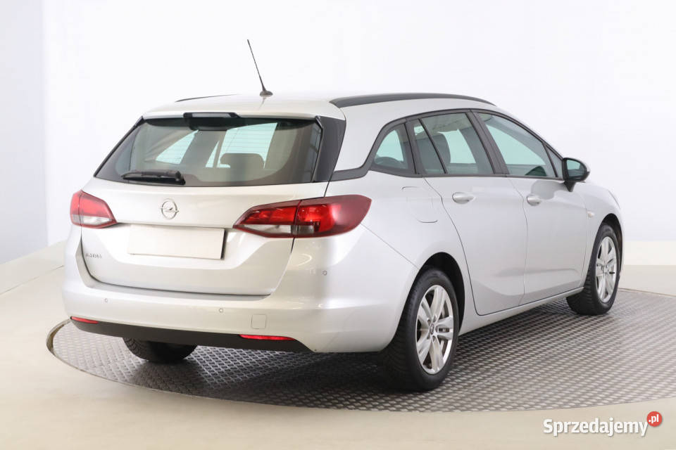 Opel Astra 15 CDTI Zabrze