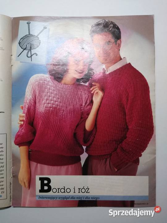 Strick Schick 21992 Gdańsk sprzedam