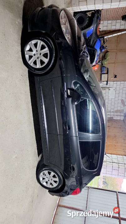 Peugeot 206 Bezynagaz MAŁY PRZEBIEG Janów Lubelski