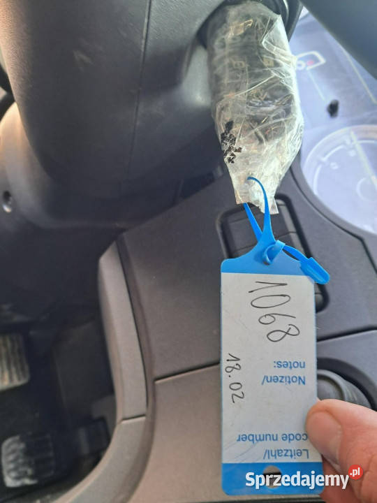 DAF xf 480 Komorniki