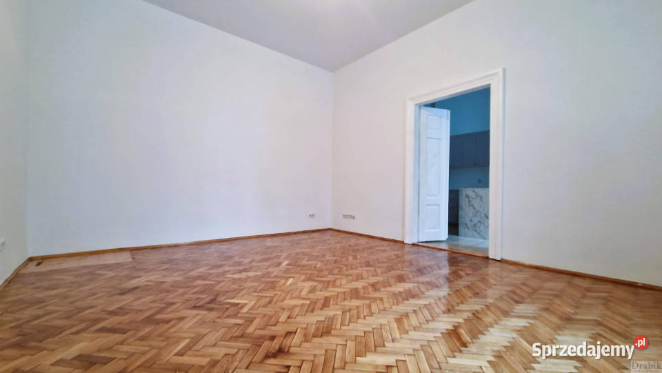 Mieszkanie Kraków 38m2 1 pokój małopolskie sprzedam