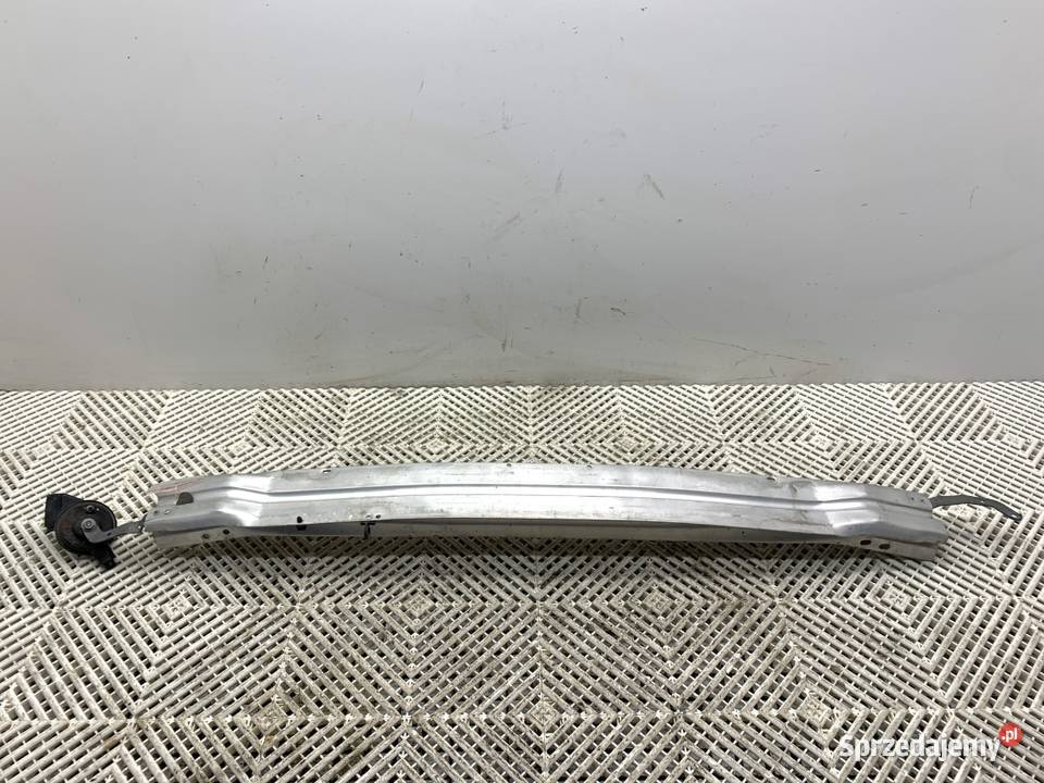 BELKA ZDERZAKA PRZÓD AUDI A4 B8 0715 WZMOCNIENIE osobowe