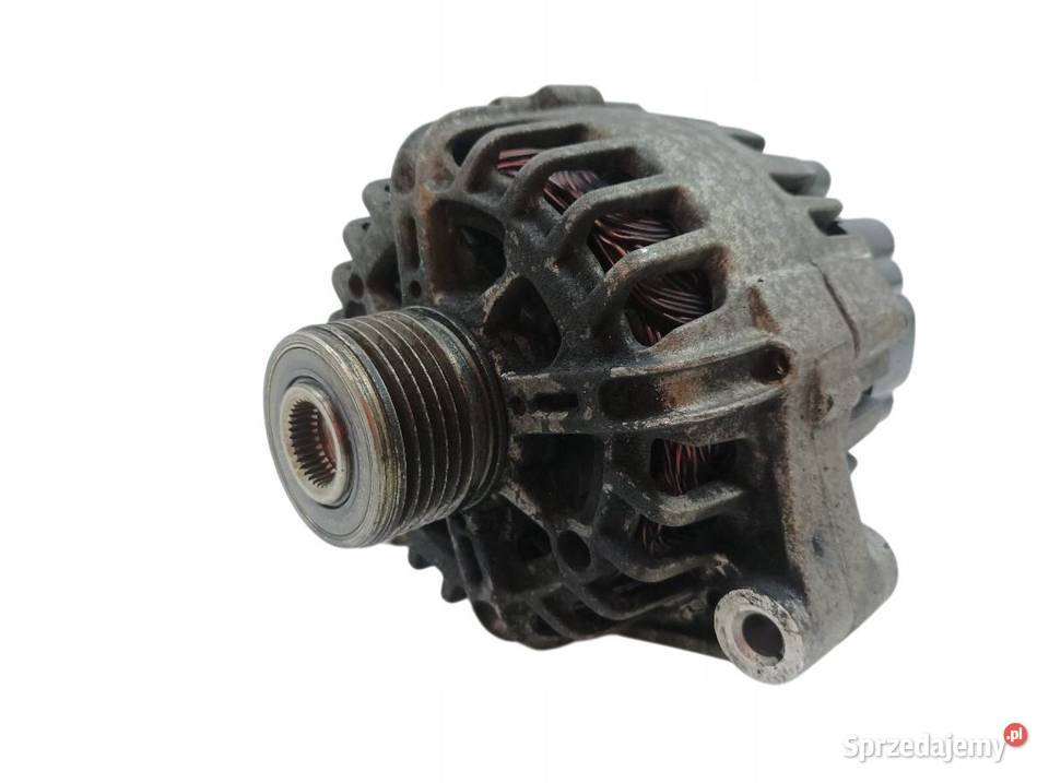 ALTERNATOR 6391500250 15 D Mitsubishi Colt VII