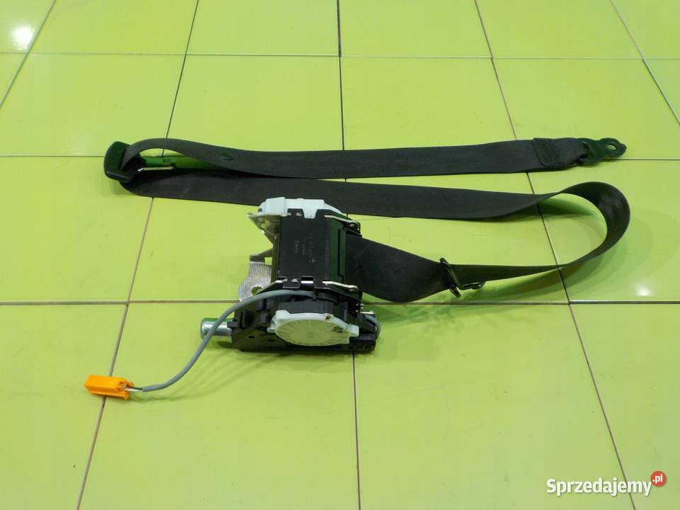 FORD B 14 B 14r 5D pas bezpieczenstwa lewy przod