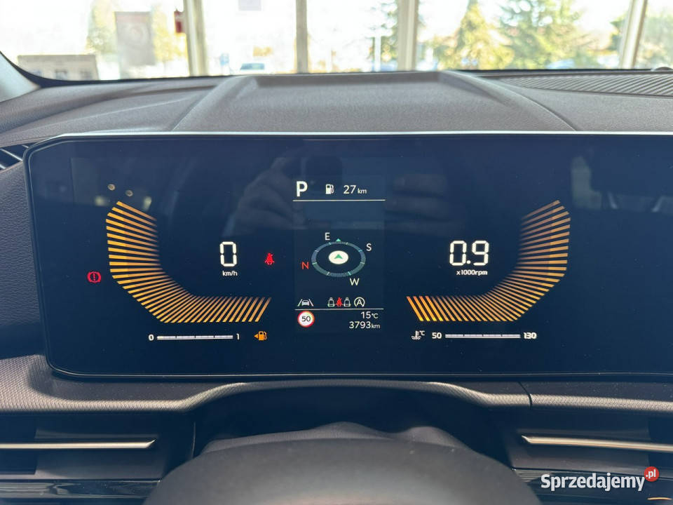 Kia Sportage MSmart 16 TGDI 150 7DCT V 2021 sprzedam