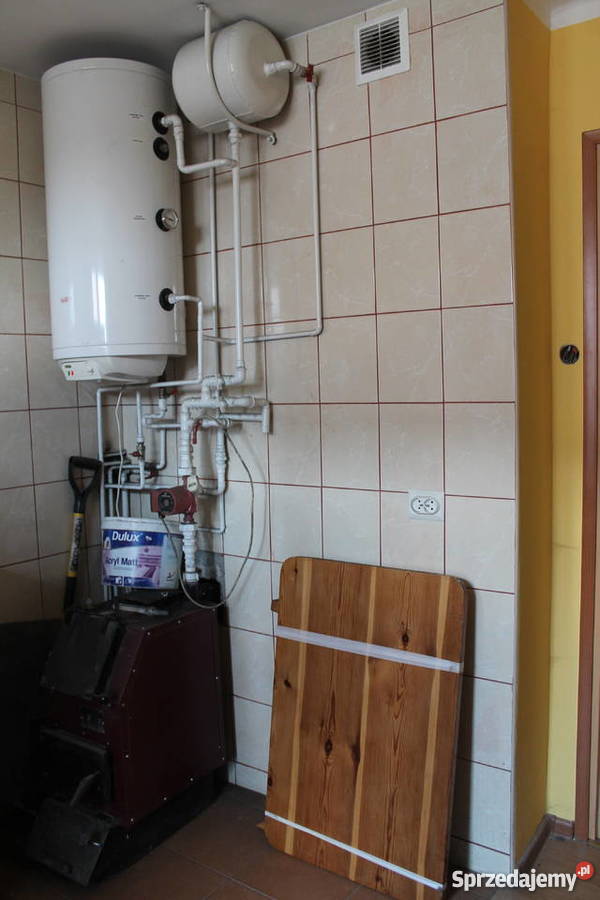 Mieszkanie remoncie w Uhninie lubelskie Mieszkania Uhnin