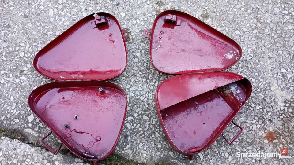 WFM narzędziówka trójkątna 2