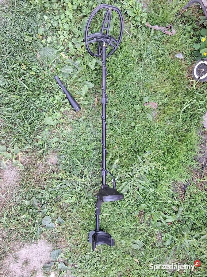 Wykrywacz metali tx850 sprawny Seroczyn