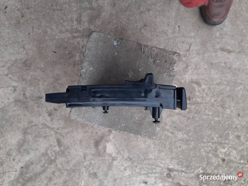 CUP HOLDER Honda accord IV cb7 cc1 19901993 Części Radomsko