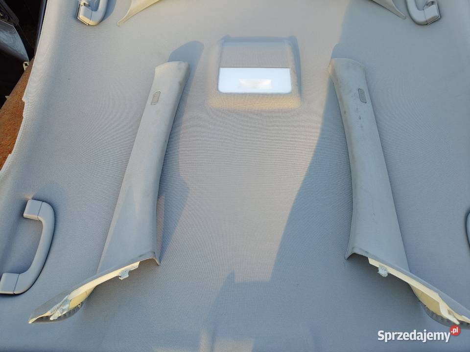 Bmw e87 podsufitka kompletna idealna osobowe łódzkie Aleksandrów Łódzki sprzedam