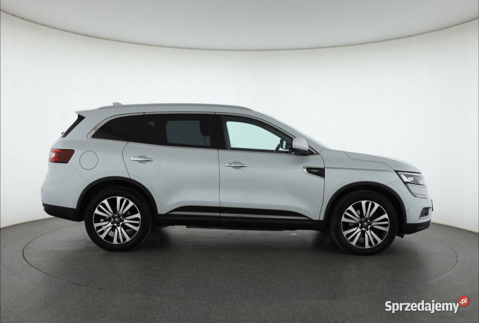 Renault Koleos 20 dCi Renault Piaseczno