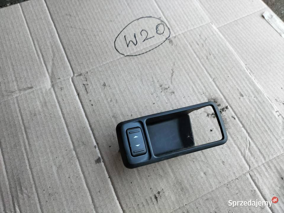 FORD FOCUS C MK1 WŁĄCZNIK OPUSZCZANIA Kamień-Kolonia