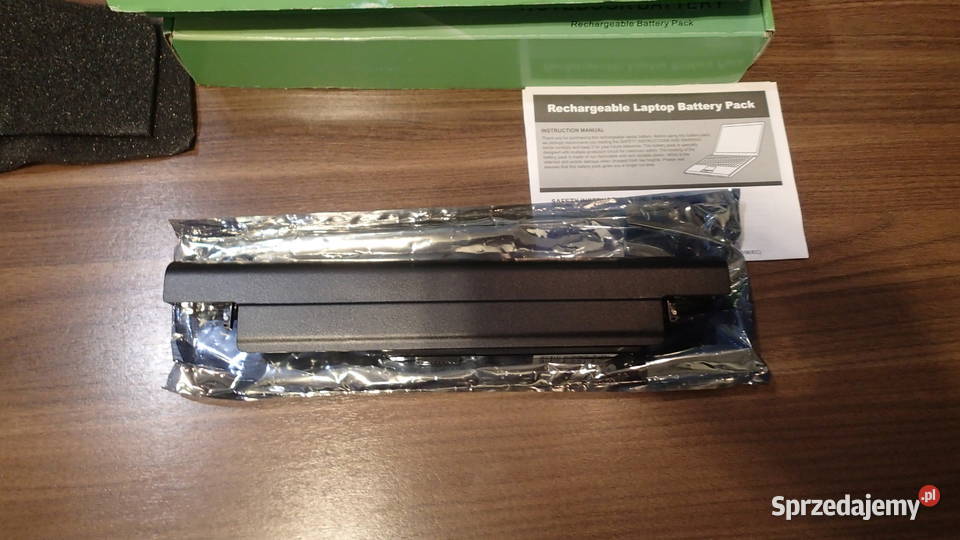 Bateria Do Laptopa LV U450P 5200MAH NOWA
