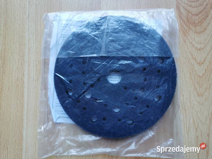 3M Przekładka na rzep 150 mm x 10 mm miękka Gorzów Wielkopolski