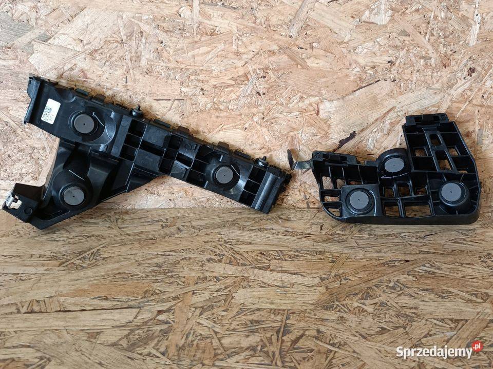 OPEL ASTRA K HB ŚLIZG ZDERZAK PRAWY TYŁ 13425522 osobowe Pleszew