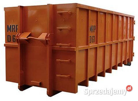 Kontener KP 33 standard Żarów