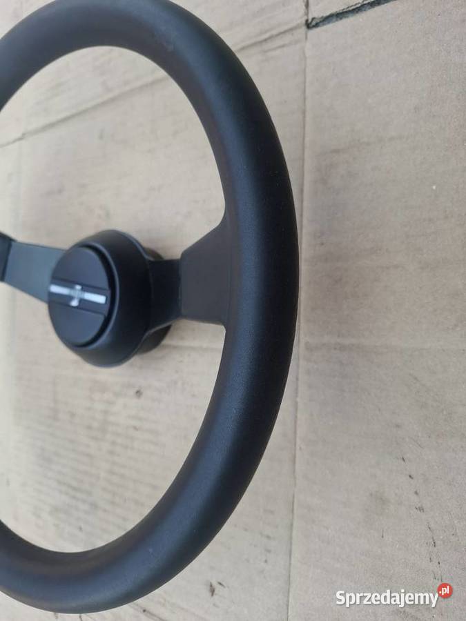 Kierownica klakson FSM Fiat 126p Maluch FL opolskie Strzelce Opolskie