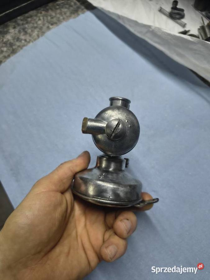 Gaźnik komar sztywniak żak G12 podkarpackie Rzeszów