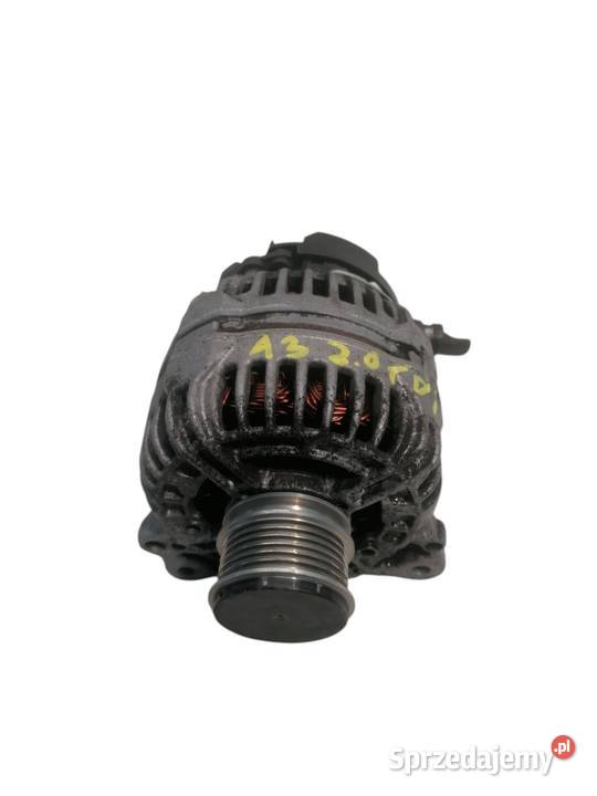 ALTERNATOR AUDI A3 8P 20 TDI 0313 06F903023F