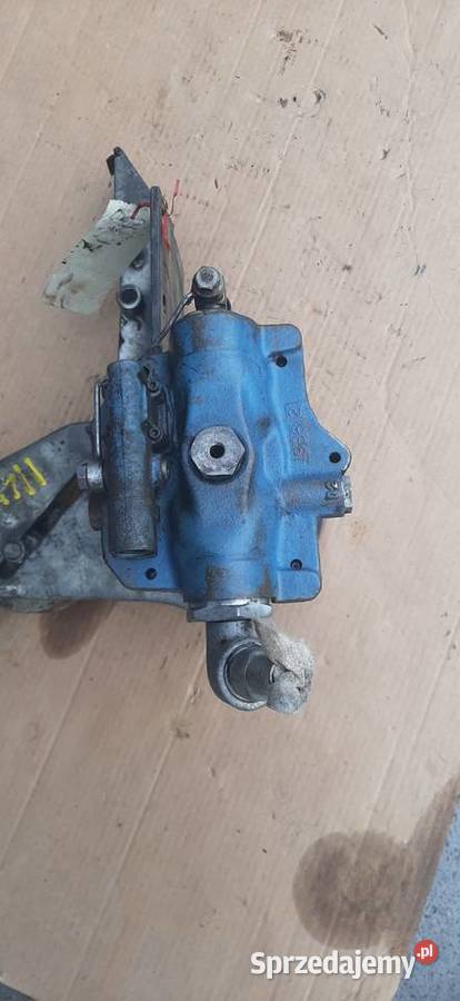 Pompa Hydrauliczna