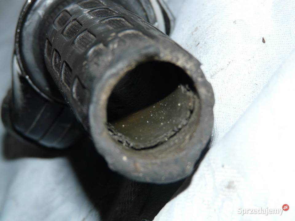 Yamaha XT 600 3TB TT600SE Rolgaz Linka Gazu Halinów