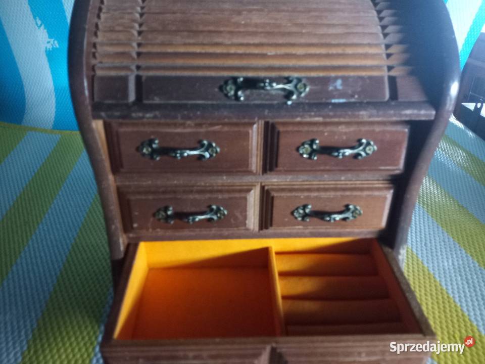 Szafkę sprzedam kujawsko-pomorskie Borówno