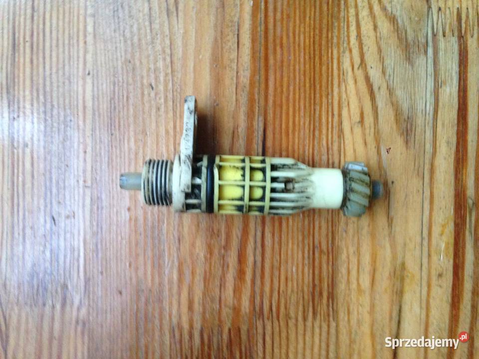 udostępnij NAPĘD LICZNIKA OPEL ASTRA CORSA Hajnówka