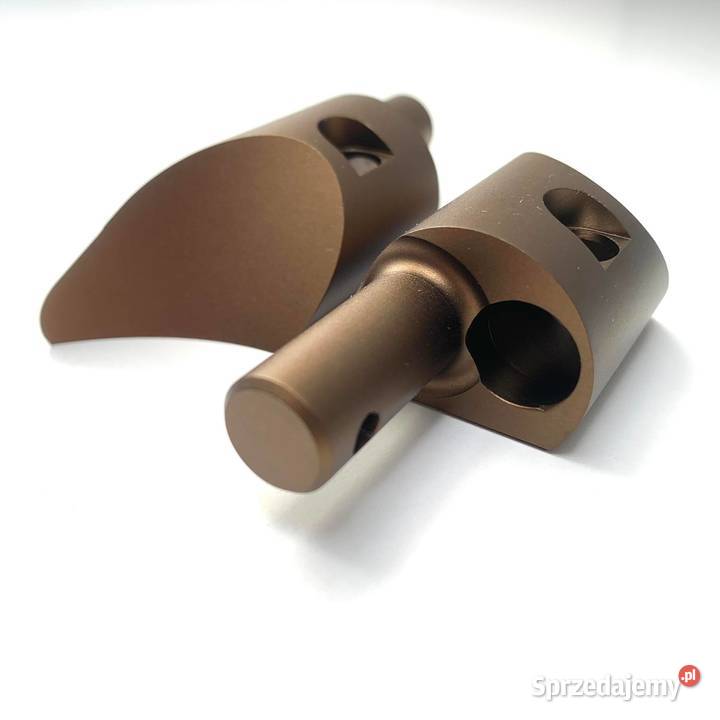 Zawór Wydechowy Suzuki RM 250 1995 Exhaust Valve Częstochowa