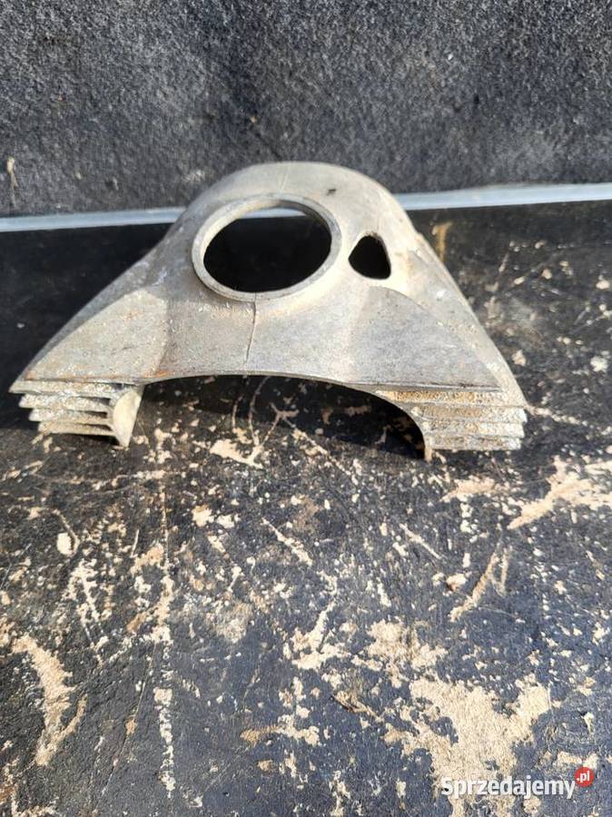 PERAK JAWA CZ POKRYWA OSŁONA GAŻNIKA SILNIKA Rybnik sprzedam