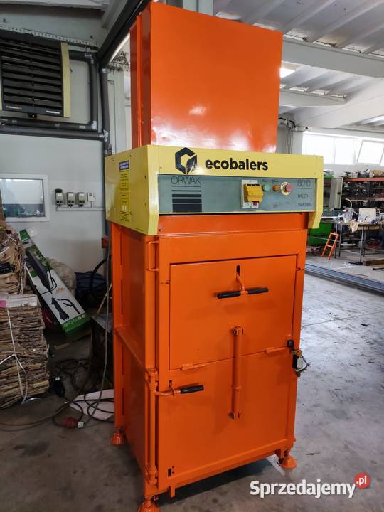 Belownica serwisie i na gwar Orwak 8010 do Biznes i Przemysł