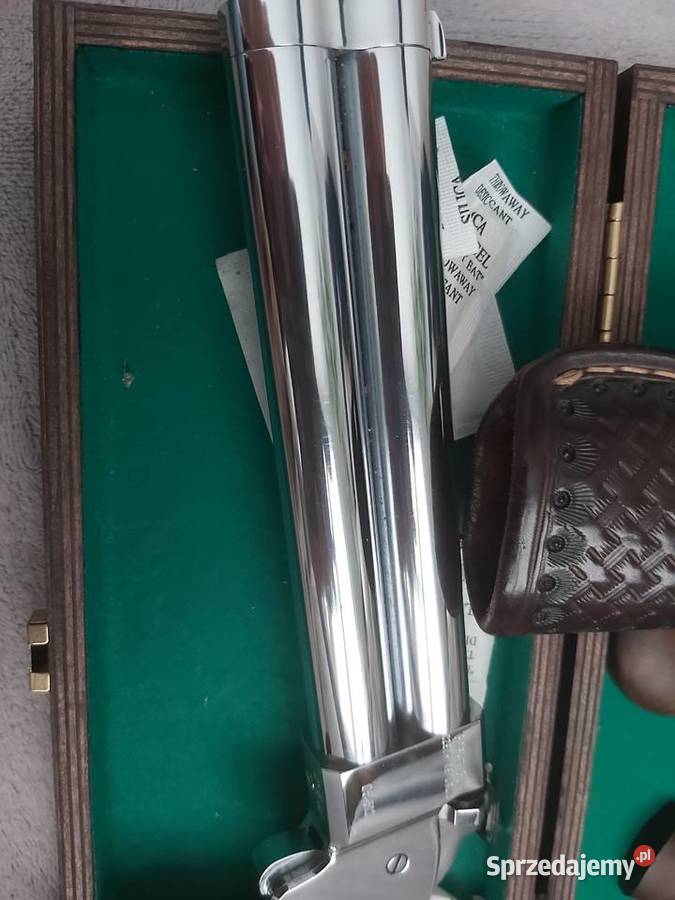 Derrnger Great Gun Gdańsk