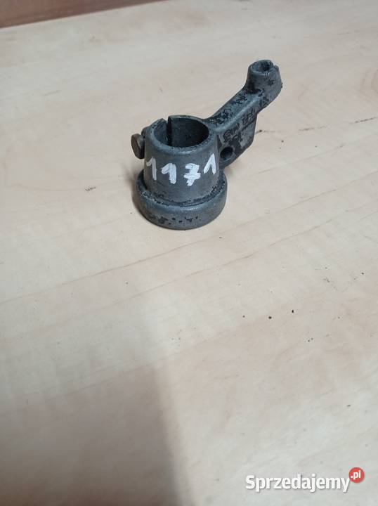 Uchwyt korpus klamki rolgaz Komar motorynka 51 Pozostałe łódzkie