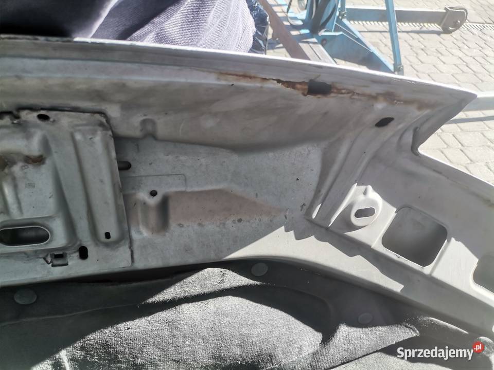 MASKA FIAT PUNTO 2 Maski małopolskie Nowy Sącz
